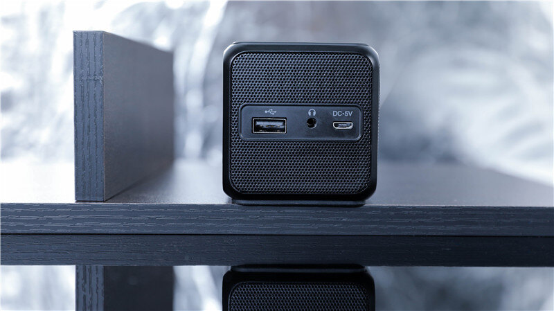 联想智能投影仪t3c评测年轻人的掌上私人影院