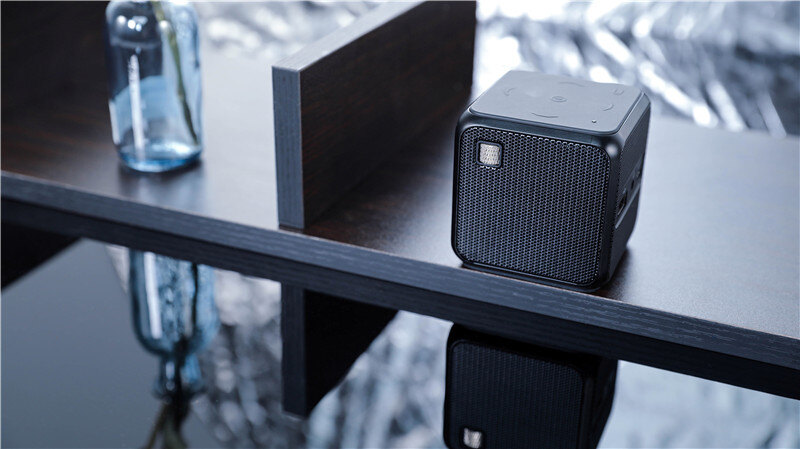 联想智能投影仪t3c评测年轻人的掌上私人影院