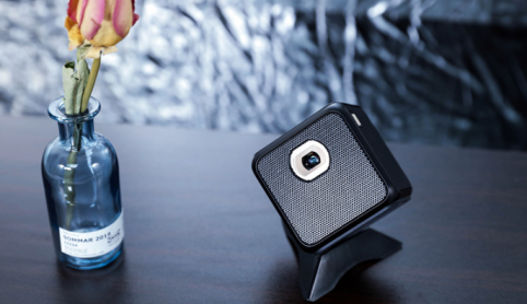 联想智能投影仪t3c评测——年轻人的掌上私人影院