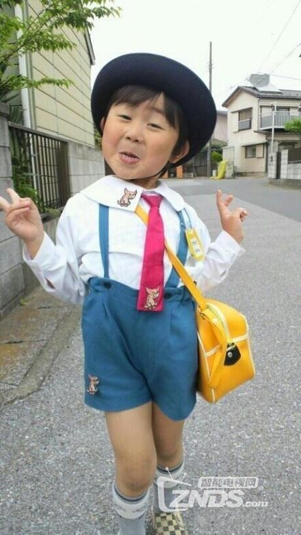 阿姨，我要去中关村