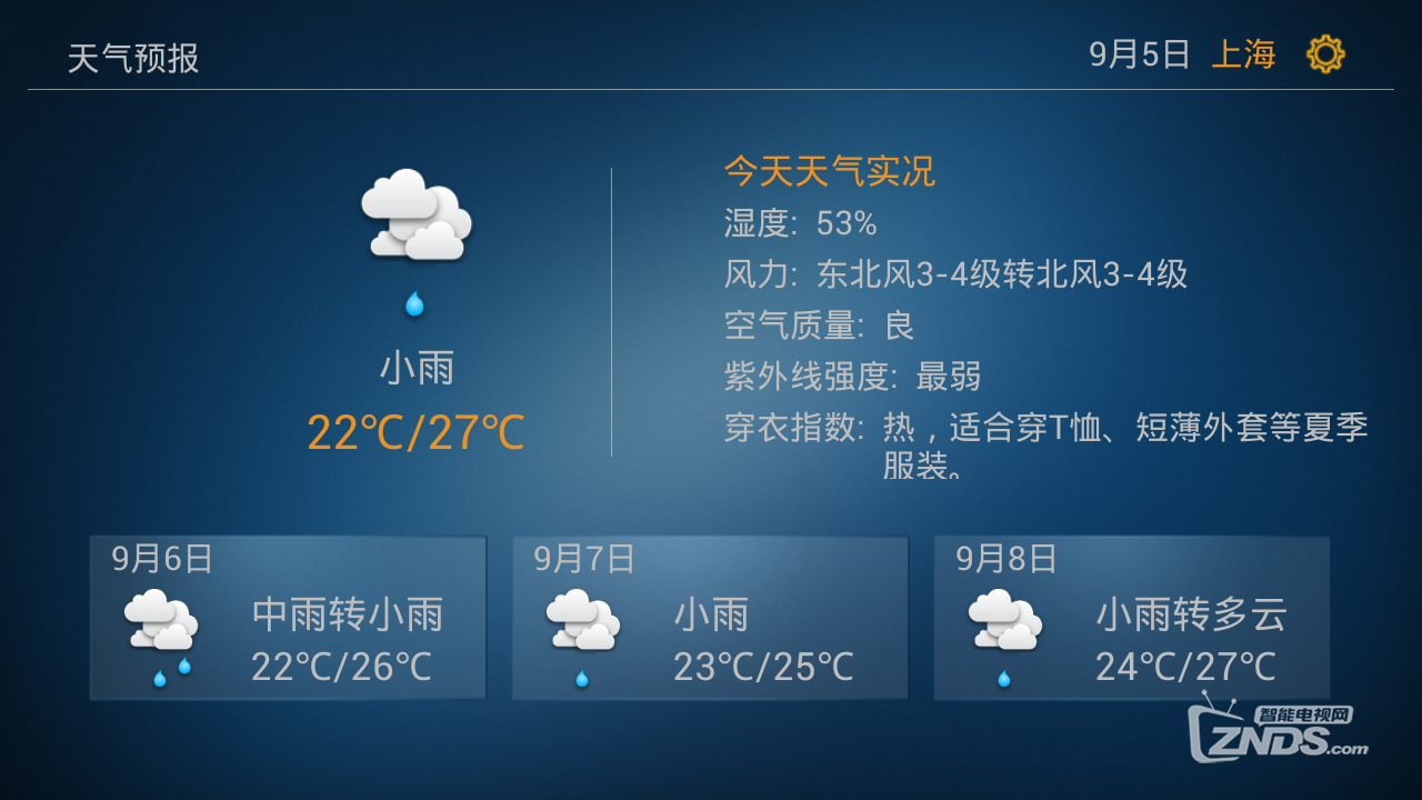 看客盒子才是家庭娱乐最贴心 最好用的盒子 看客飞屏论坛 Znds