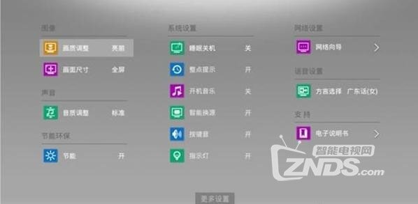 十一新品长虹智能电视机C5000