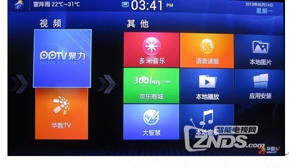 PPBOX 应用安装介绍