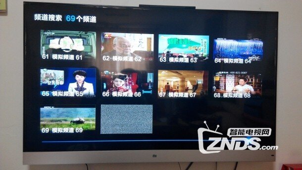 【开箱评测】小米电视优缺点总结（很详细）