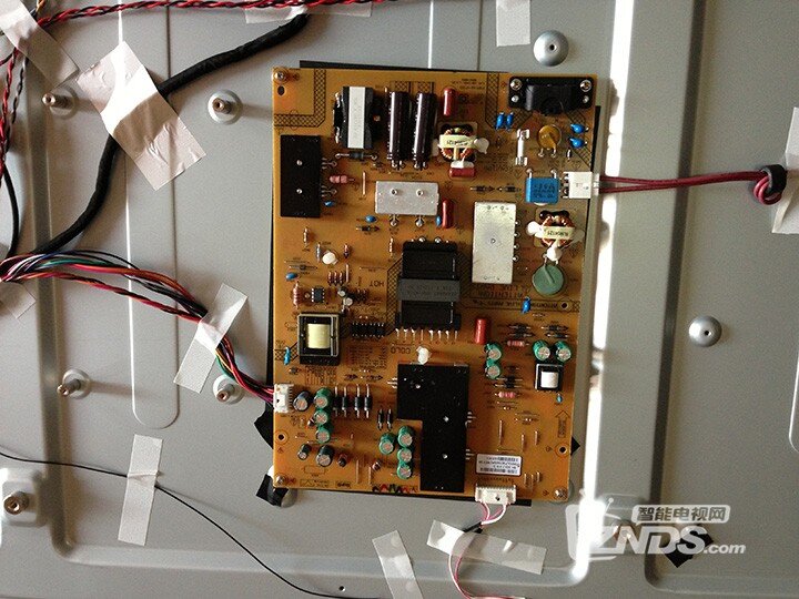 樂視S50拆機(jī)