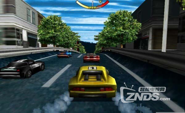 電視游戲3D游戲TV版合集