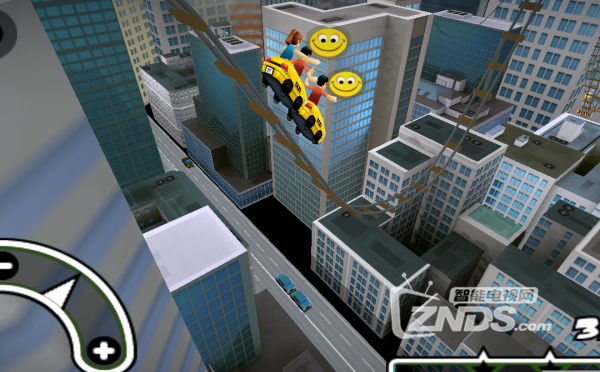 電視游戲3D游戲TV版合集