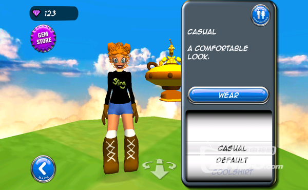 電視游戲3D游戲TV版合集