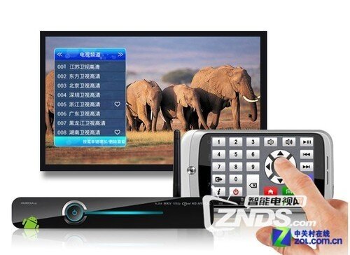 【海美迪】 要实用不要噱头 海美迪Q3功能全面比拼 全国实...