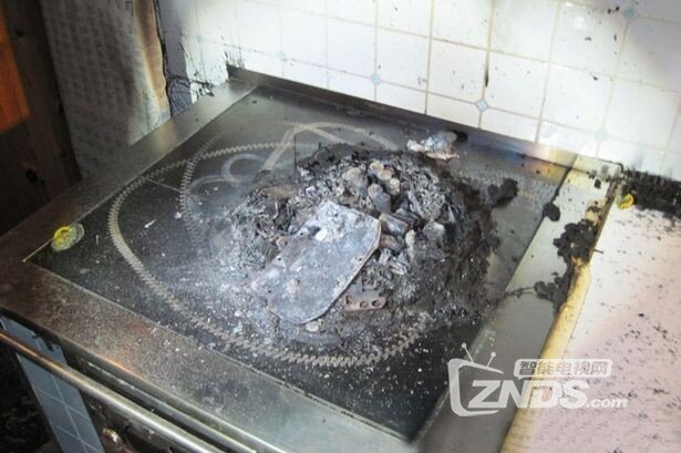 受够家庭琐事 全球首例机器人自杀！