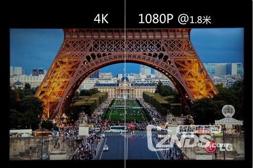 海信Vidda TV超清智能電視評測