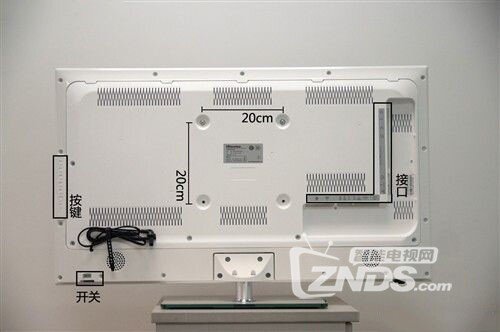 海信Vidda TV超清智能電視評測