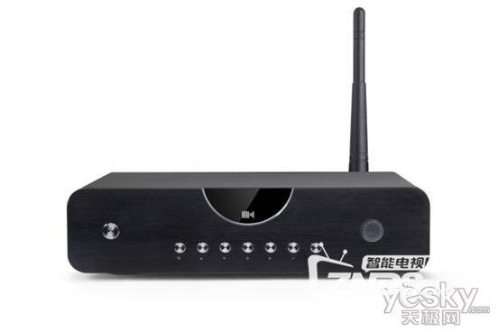 【开博尔】 至尊SIGMA高端播放机 开博尔K770I已经上市