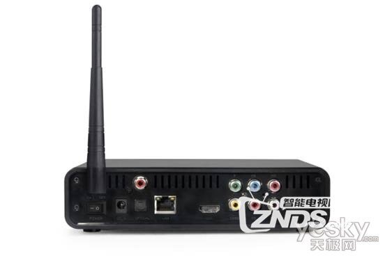 【开博尔】 至尊SIGMA高端播放机 开博尔K770I已经上市