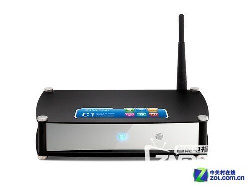 【开博尔】 赠空中飞鼠 开博尔C1新品上市仅599元