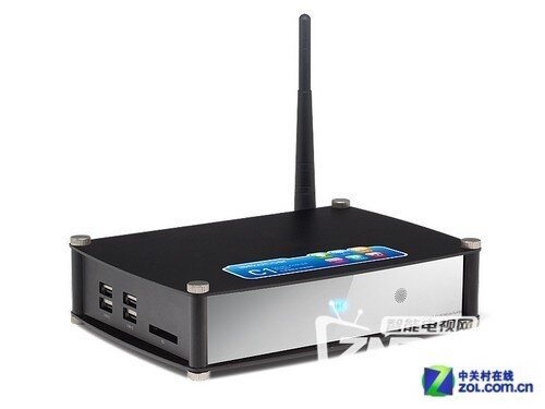 【开博尔】 赠空中飞鼠 开博尔C1新品上市仅599元