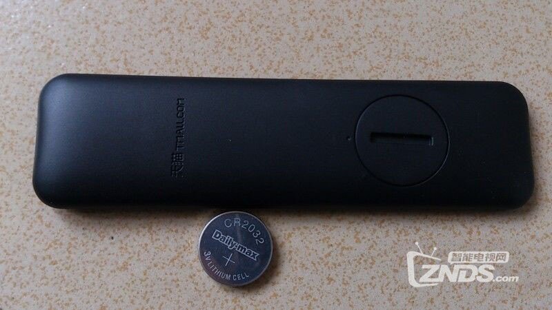 天貓魔盒TMB100A版本拆解，遙控器也拆了