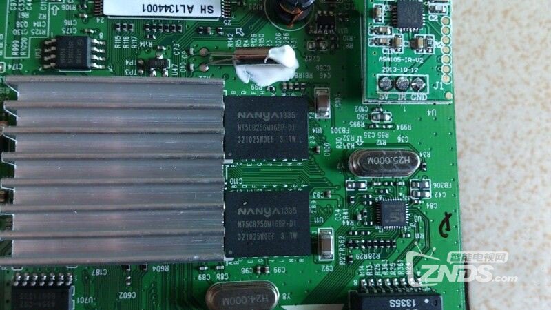 天貓魔盒TMB100A版本拆解，遙控器也拆了