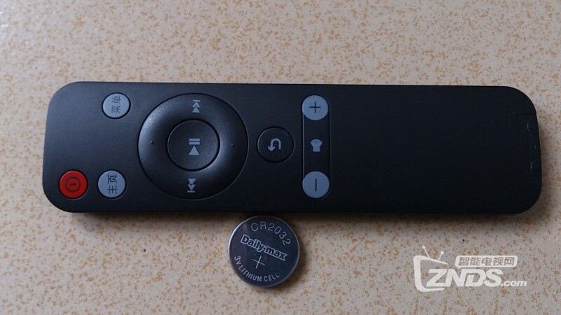 天貓魔盒TMB100A版本拆解，遙控器也拆了