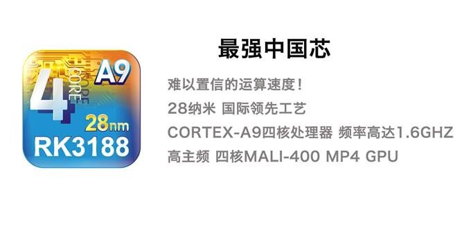凿子C1 : 性价比最高的盒子
