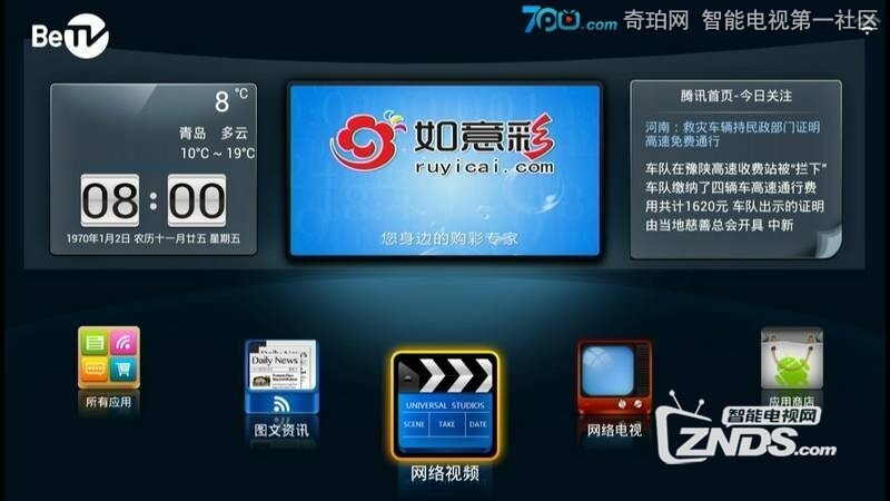 【美如画】 教你为碧维视U6升级最新固件，华丽丽的新界...