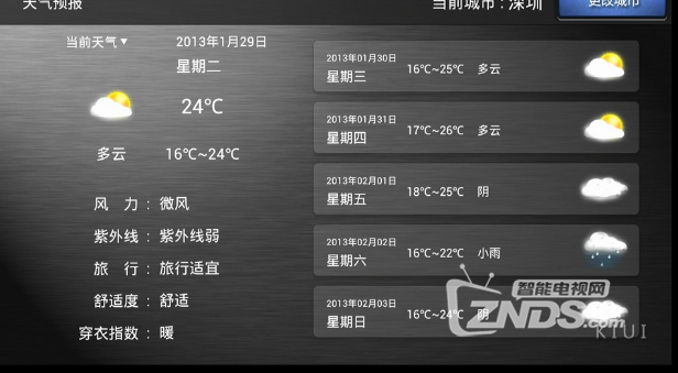 开博尔c9--最发烧友友的盒子 之使用心得