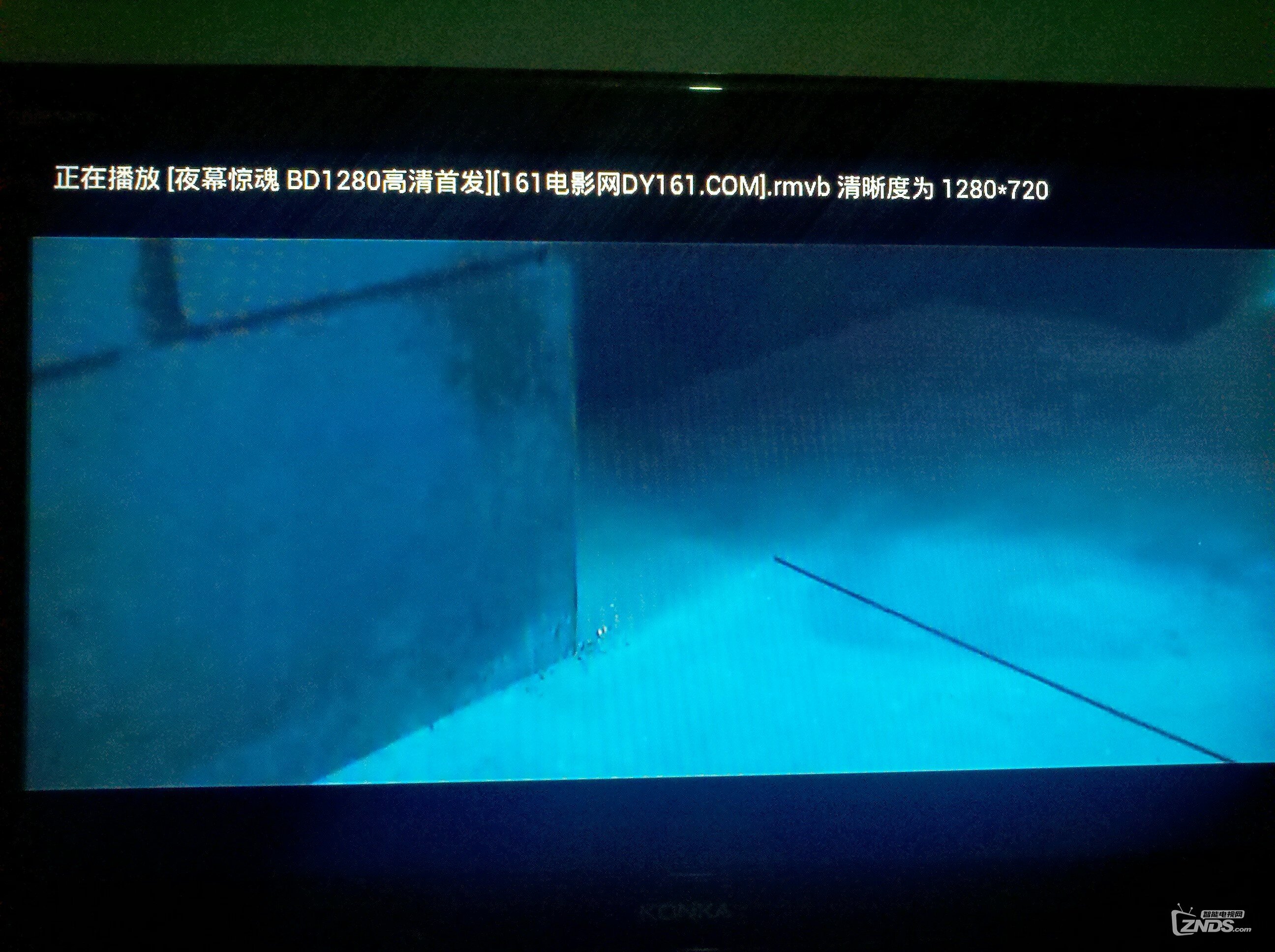 【百度电视云评测】众里寻她千百度，蓦然回首她就在眼前