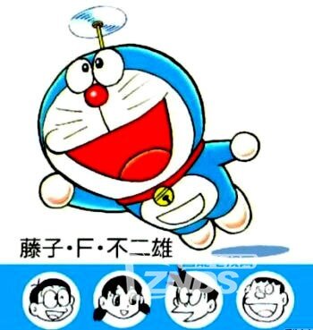 80后经典46动画片（46P）