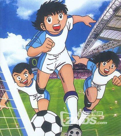 80后经典46动画片（46P）