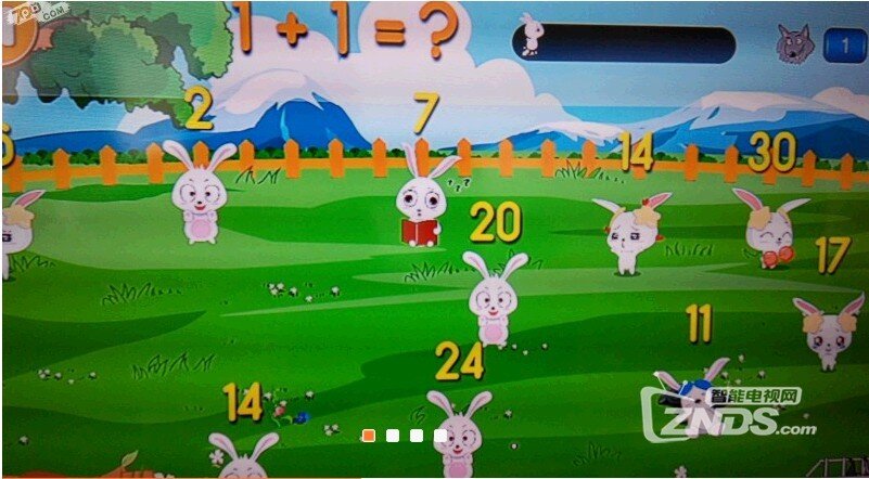【1-23】【保卫小兔】 v1.0.1 TV版