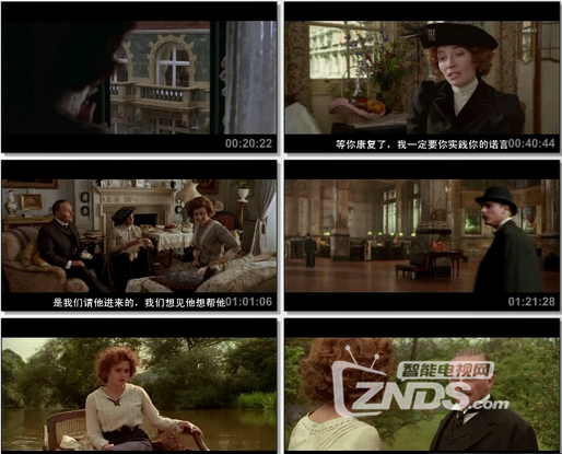 1992英国剧情爱情《此情可问天》BD国语配音中文字幕