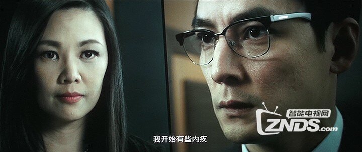 2013中国悬疑《控制》国语中字