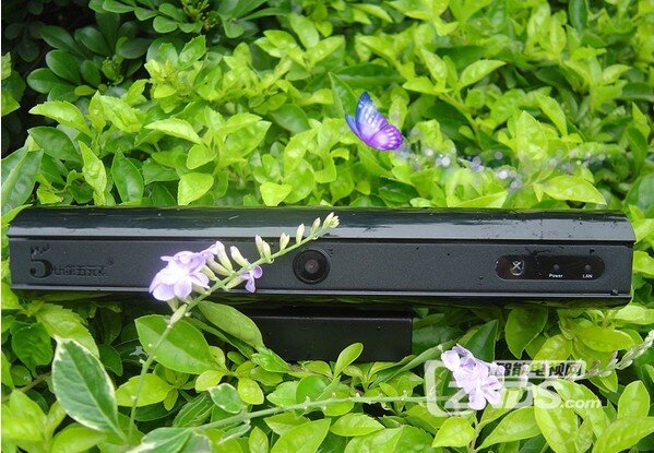 老爸的新玩具 X19机顶盒使用体验