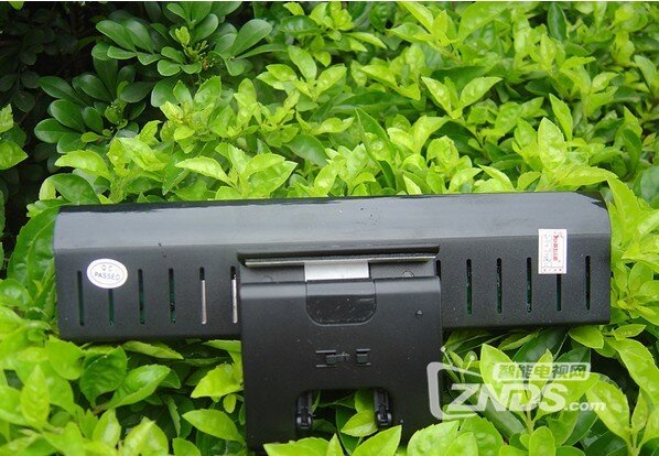 老爸的新玩具 X19机顶盒使用体验
