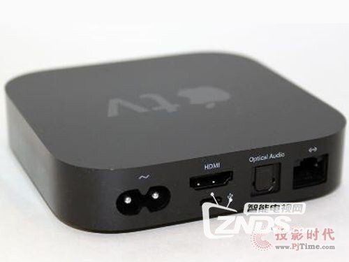 错过时机 AppleTV难撼国产智能盒子市场