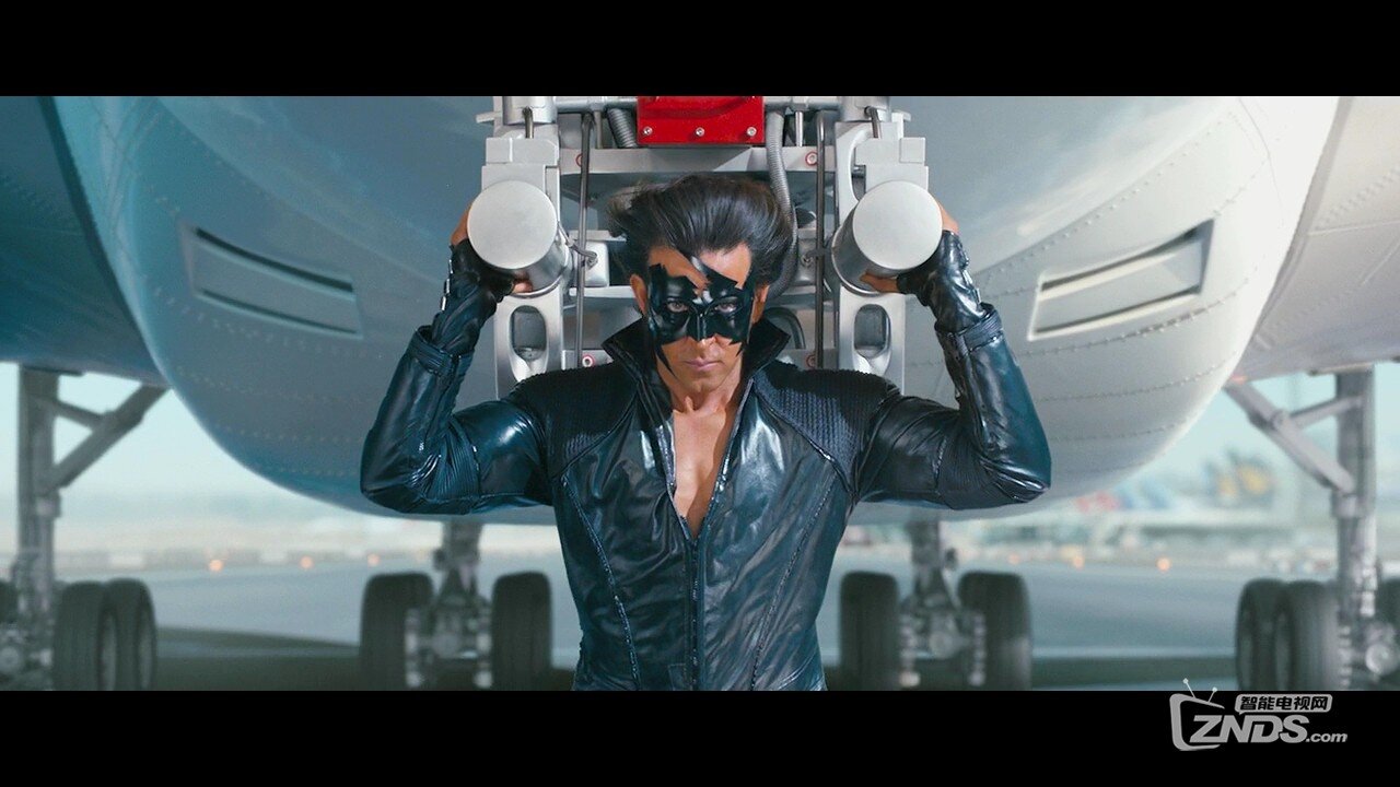 2013印度动作《印度超人3》BD1280中字