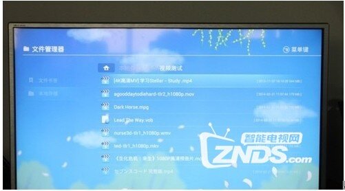 亲测！华为秘盒支持的视频格式最全合集