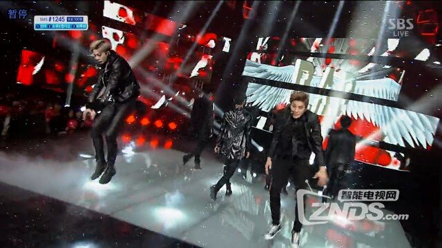 140302.SBS.人气歌谣.B.A.P - 1004(402M/1080p/TS)