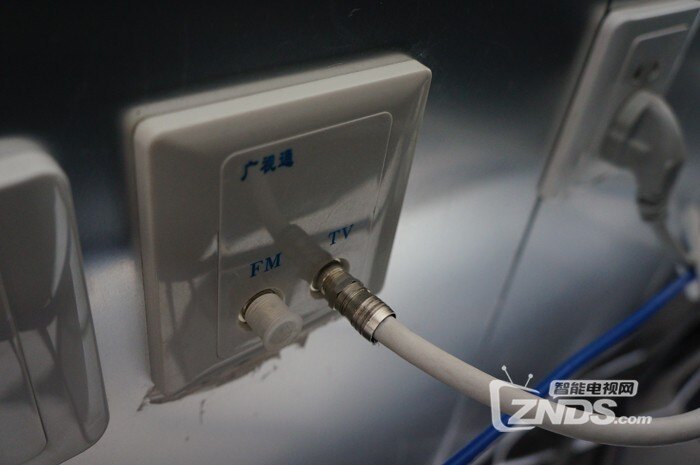 教你如何用超级电视看有线电视