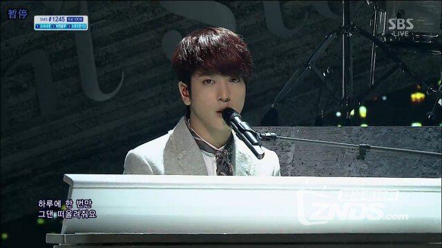 140309.SBS.人气歌谣.CNBLUE – Can't Stop(566M/1080p/ts)