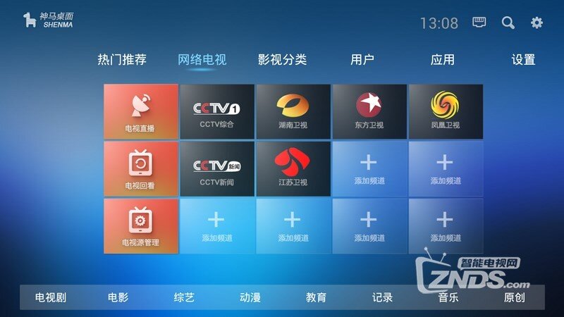 神马Tv