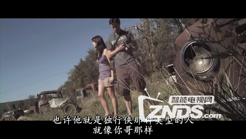 2012美国恐怖《麦迪逊小镇》BD1024中字