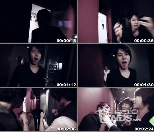 Super Junior金希澈 - Close Ur Mouth(231M/1080/mp4)