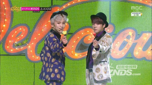 140315.MBC音乐中心.ToHeart - Delicious(460M/1080p/TS)