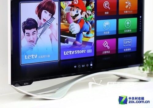 坐享家庭影院 乐视Max70电视首测系列之三