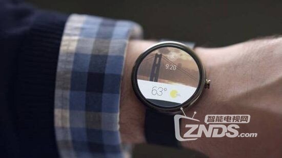 Android Wear预览版抢先看 为智能手表打造