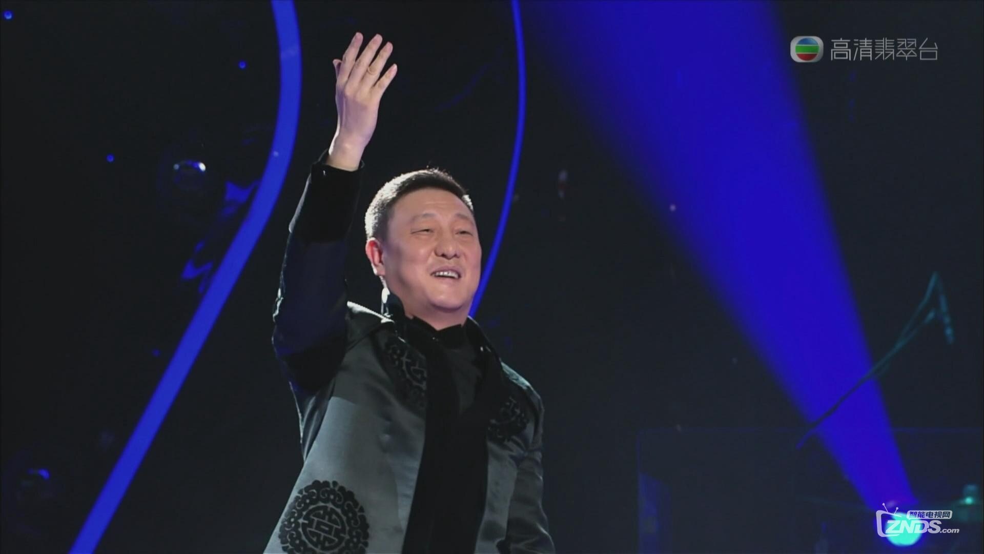 我是歌手韩磊等待424m1080its