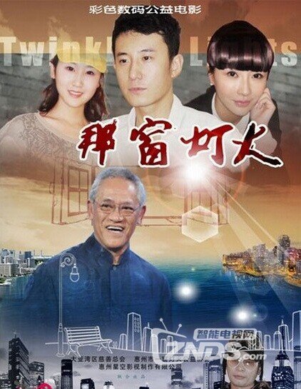 2014 国产 剧情《那窗灯火》高清