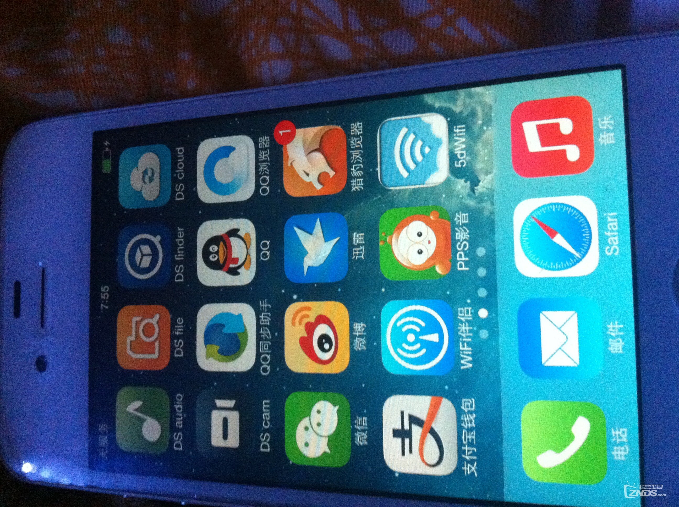 出三台 iphone4，价格实在。