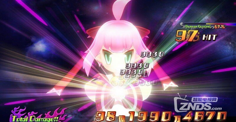 《压倒的游戏 无限灵魂Z》日版游戏[FW4.31]